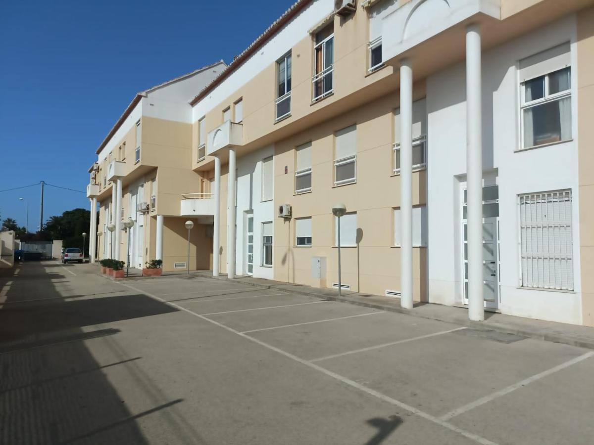 Duplex Jardines De Denia I Lejlighed Eksteriør billede